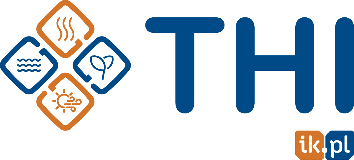 Logo THI